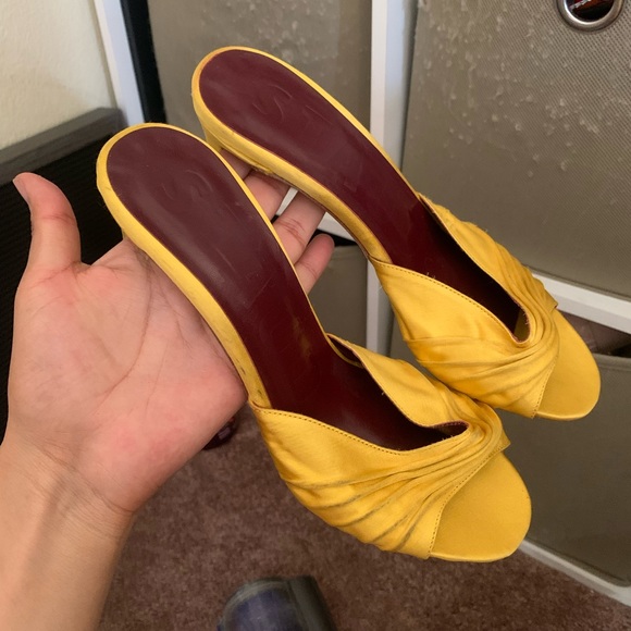 STAUD Sandals - Picture 1 of 5